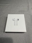 Słuchawki AirPods 2