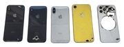 ORYGINALNE OBUDOWY KORPUSY APPLE IPHONE 12 Pro XS X XR