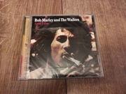 Bob Marley and The Wailers - Catch A Fire