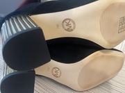 Kozaki Michael Kors PORTER r. 38