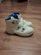 Buty robocze BHP Atlas rozm. 39