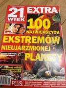 21 wiek Extra 1/2012