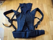 Nosidełko dla dziecka Cybex Yema Click