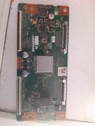 T-con do tv Sharp jak na foto 