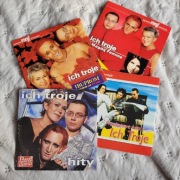 Ich Troje płyty CD