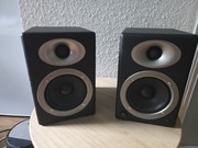 ESI nEar 04 aktywne monitory studyjne 