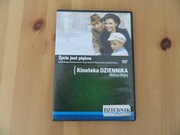 Życie jest piękne - płyta DVD