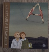 Abecadło nauka o literkach