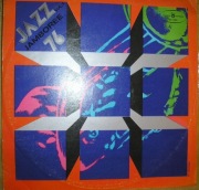 Jazz Jamboree '76 (Vol.1): Wiaczesław Ganielin Trio / Humphrey Lyttelton