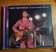 JERZY GRUNWALD NA TYCH SAMYCH ULICACH 2016 KAMELEON RECORDS