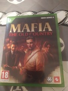 Mafia The Old Country Xbox