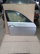 Drzwi do BMW e91 Titansilber Kombi Prawy przód