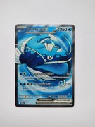 Dondozo 211/182 - Destined Rivals