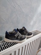 Buciki dla chłopca elefanten.Rozmiar 22.