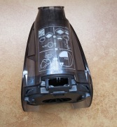 Pojemnik na kurz z filtrem do odkurzacza Electrolux Pure Q9