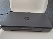 HP OfficeJet200 Mobile Printer