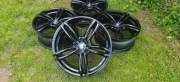 Alufelgi Felgi 19 5x120 BMW E46 E90 E60 F10 F30 