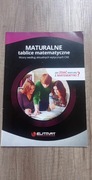 Maturalne tablice matematyczne