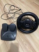 Kierownica Tracer Rayder 4in1