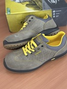 Grisport obuwie robocze S1P bezpieczne ochronne 39 Caprera półbuty