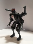 Figurka Viacom 2014 TMNT Zmutowany Foot Soldier