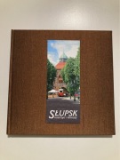 SŁUPSK NASTROJE I KLIMATY JAN MAZIEJUK JOLANTA NITKOWSKA-WĘGLARZ