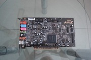 Karta muzyczna CREATIVE Sound Blaster Audigi 2 (SB0240)