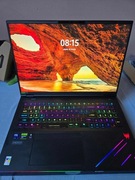 Predator helios 18 RTX5090 