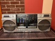 SHARP GF-575H – vintage boombox.