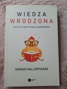 Wiedza wrodzona Czyli co łączy pisklę i noworodka