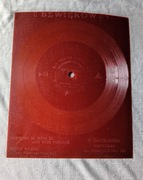 Pocztówka dźwięk. Skaldowie. Wszystko mi mówi... Będzie kolęda.