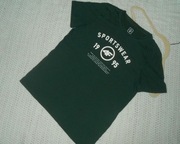 4F  Koszulka t-shirt bawełna 164 cm #76