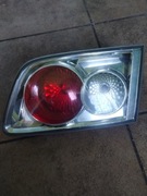 Lampa tył Mazda 6