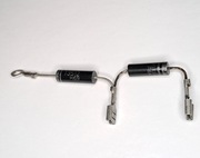 HV6X1P8   T3512 Dioda  do mikrofalówki 