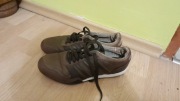 Buty skurzane Adidas rozmiar 45