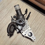 Pompa wody lexus gs 300 2jz ge