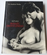 Sztuka masażu erotycznego 