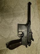 Pistolet C96 Mauser firmy Denix