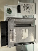 Komputer pokładowy e46 bmw 0281010565