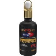 ARGICIT STAR tlenek azotu jest  dla zdrowia serca i naczyń krwionośnych