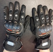 probiker rękawicr na motor letnie ochronne rękawiczki damskie męskie dzieci