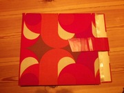 Etui klaser segregator na płyty winylowe winyle LP 12"