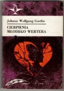 CIERPIENIA MŁODEGO WERTERA