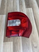 Lampa tylna prawa 5L0945111 5L0945095 Skoda Yeti 2009-13