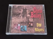 Chris Bailey DM Blues 2CD Album