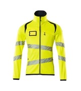 Bluza polarowa z zamkiem błyskawicznym MASCOT 19103-315-17010