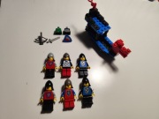 LEGO Figurki Castle mix 