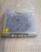 Zamiennik tuszu do drukarki Brother B-LC980/985 B-LC1100 Black czarny  (16)