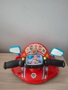 Pilot edukacyjny Psi Patrol