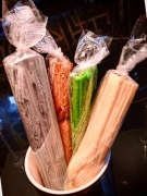 Cukierki szczypki  z Lublina  50 szt  